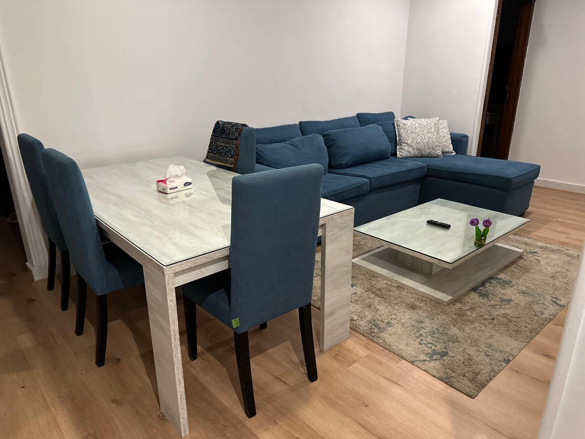 Chez Lay 2 Apartman Kairó Szoba fotó