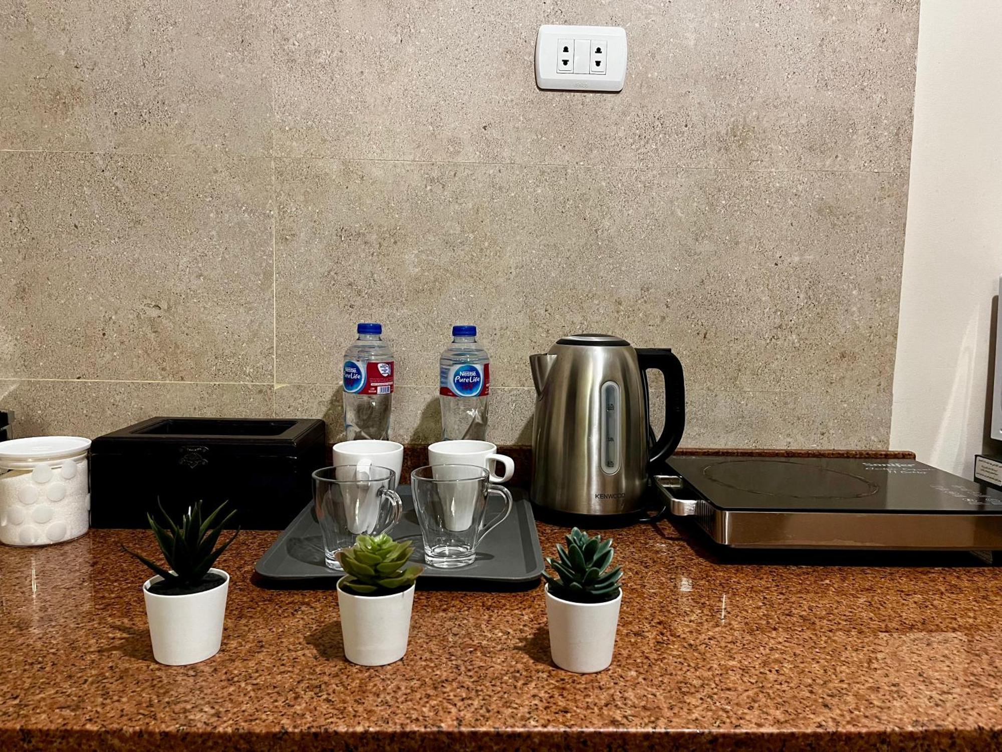 Chez Lay 2 Apartman Kairó Kültér fotó